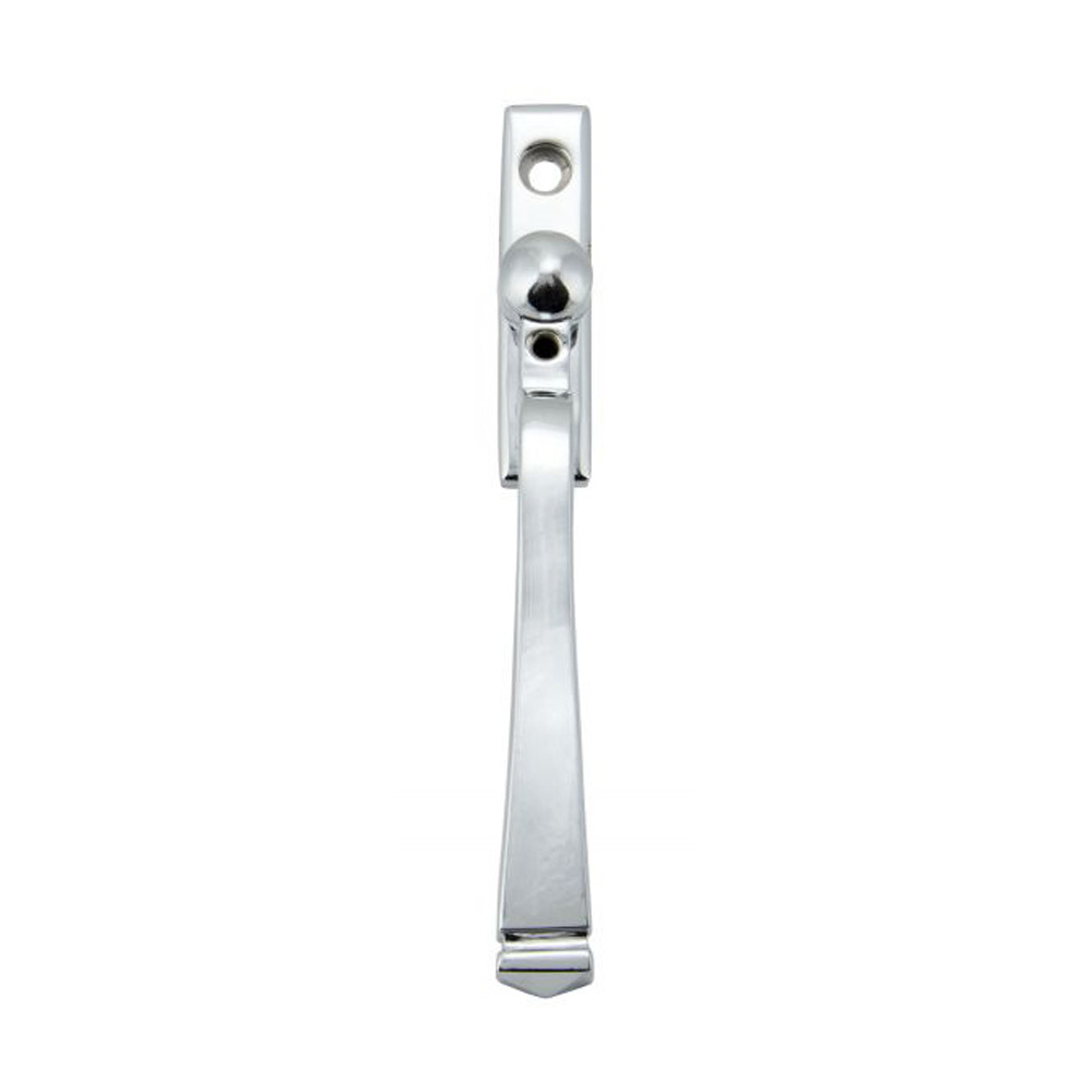 From the Anvil Avon Espag Window Handle - Polished Chrome